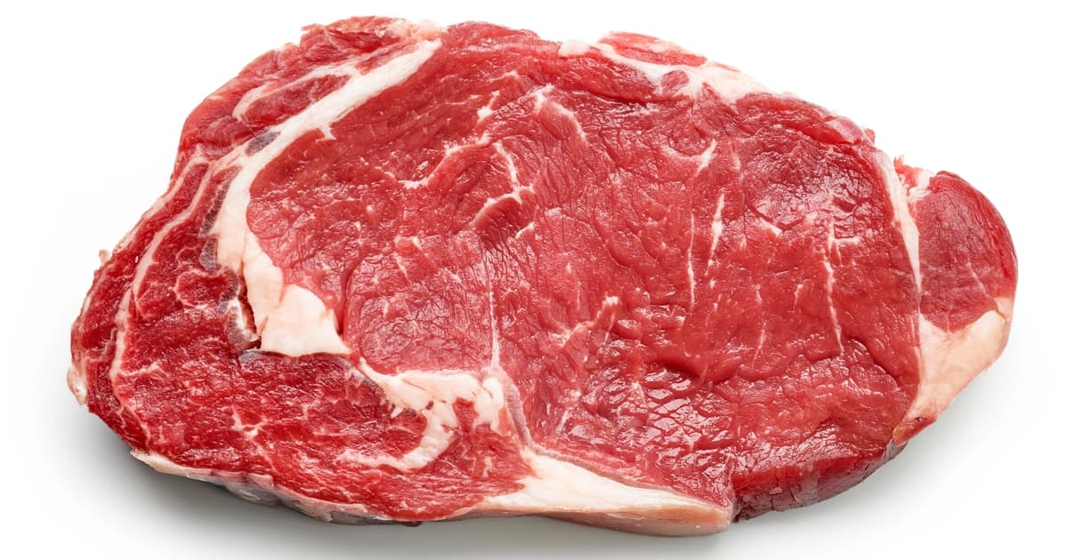 Beef (Cow Meat)