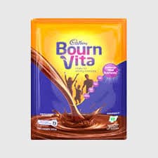 Cadbury Bournvita 20g Sachet