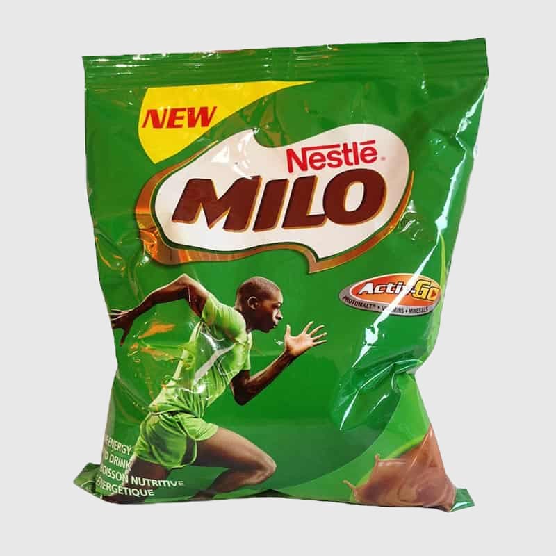 Nestlé Milo 800g Refill