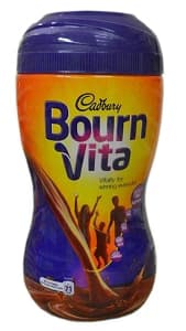 Cadbury Bournvita 450g Jar